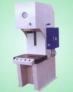 單柱液壓機(jī)