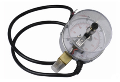 電接點(diǎn)壓力表
