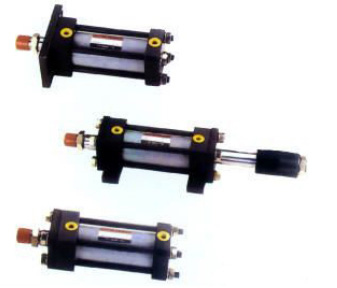 MOB系列輕型油壓缸