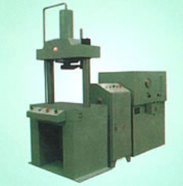 雙柱液壓機(jī)