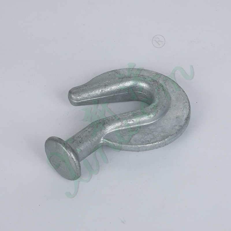 QG系列球頭掛環(huán)