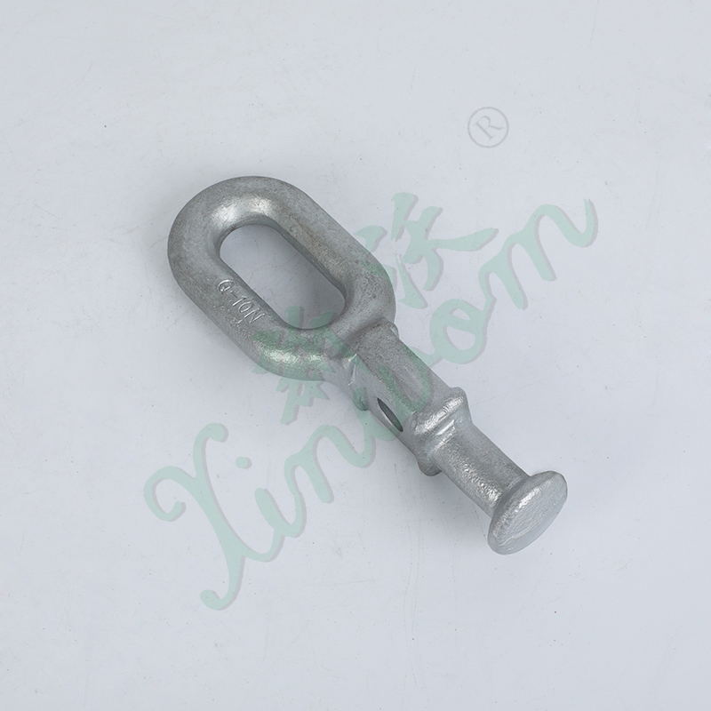 球頭掛環(huán)-招弧角