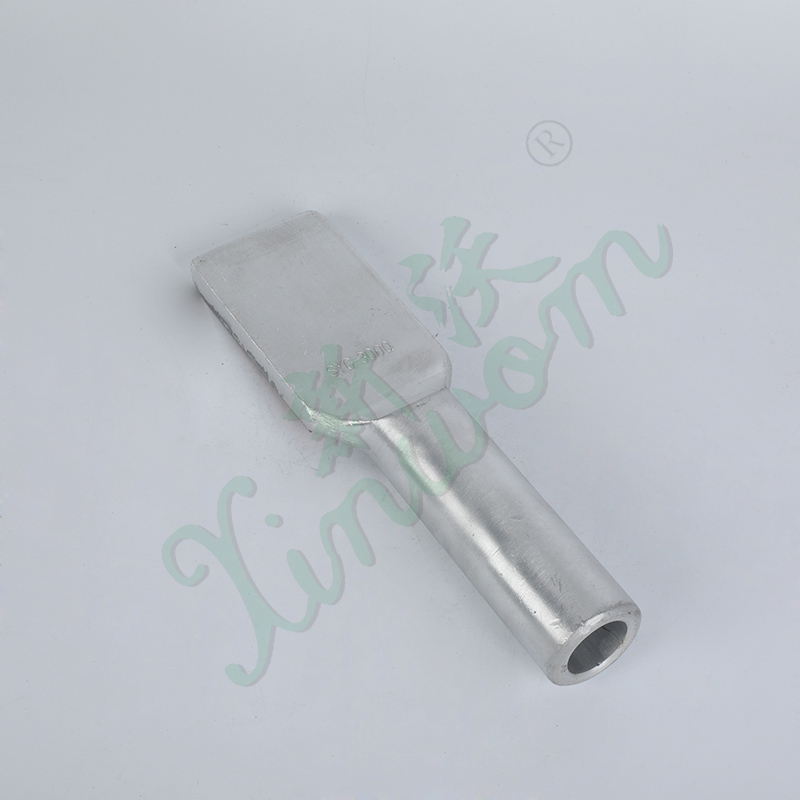 SY鋁壓縮型設(shè)備線夾-耐熱（0°、30°、90°）