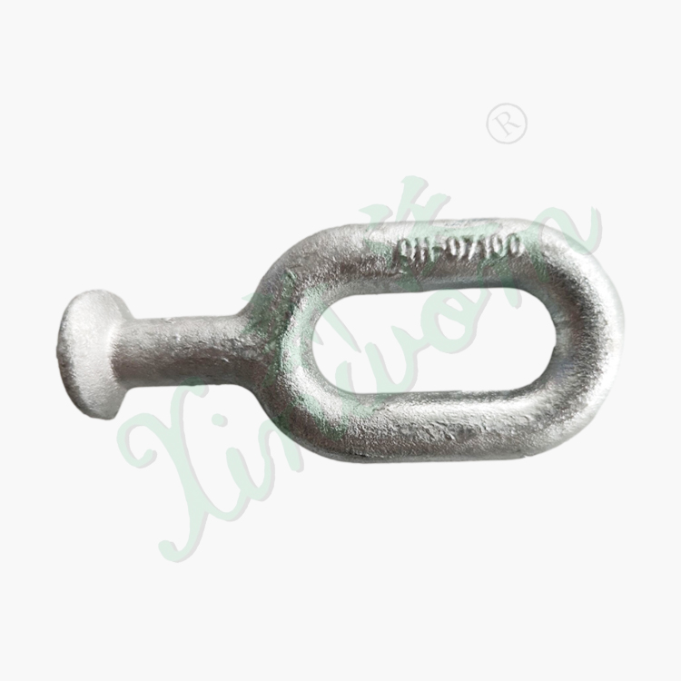 QH系列球頭掛環(huán)